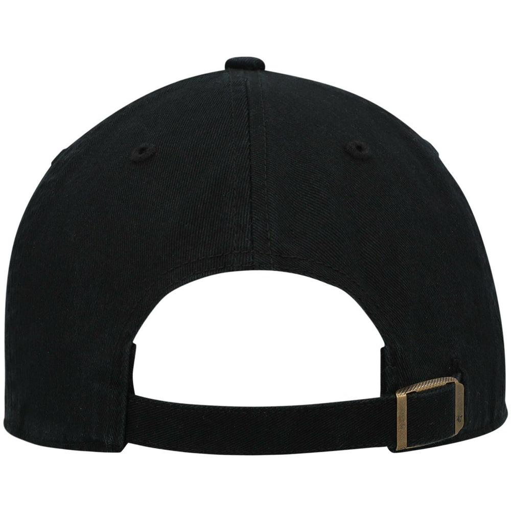 Tampa Bay Buccaneers '47 Secondary Clean Up Adjustable Hat - Black for sale