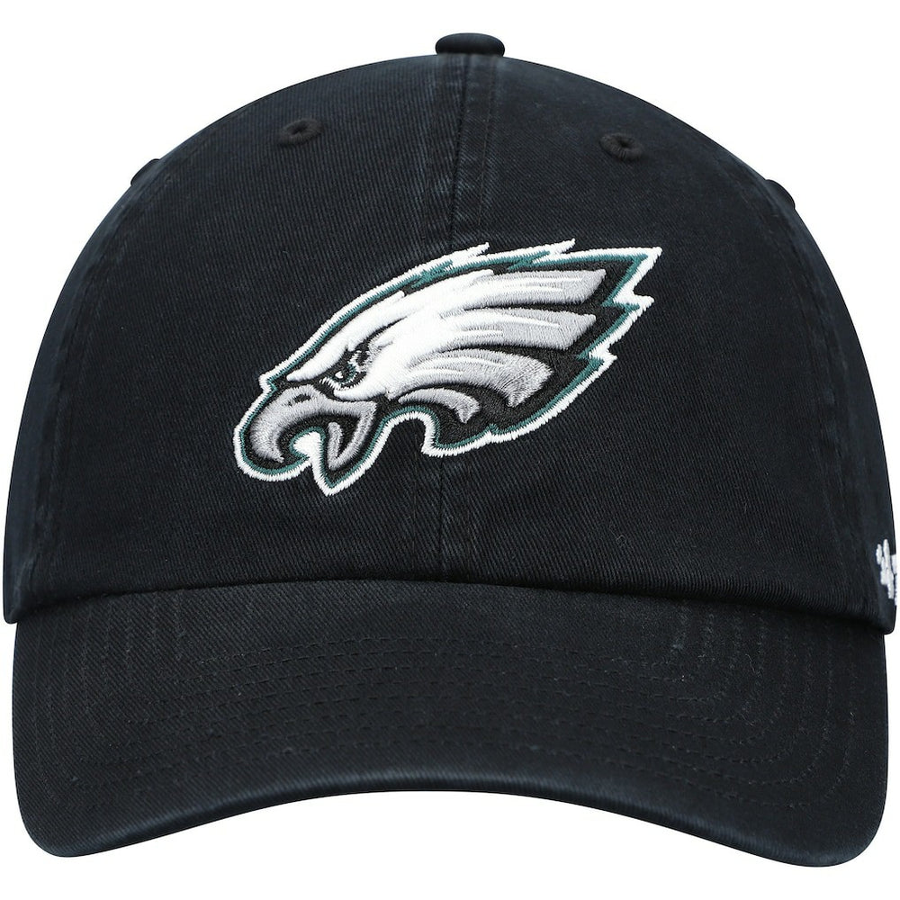 Philadelphia Eagles '47 Secondary Clean Up Adjustable Hat - Black online