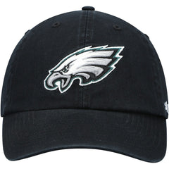 Philadelphia Eagles '47 Secondary Clean Up Adjustable Hat - Black online