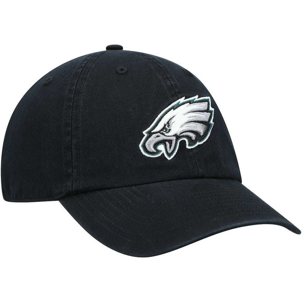 Philadelphia Eagles '47 Secondary Clean Up Adjustable Hat - Black online
