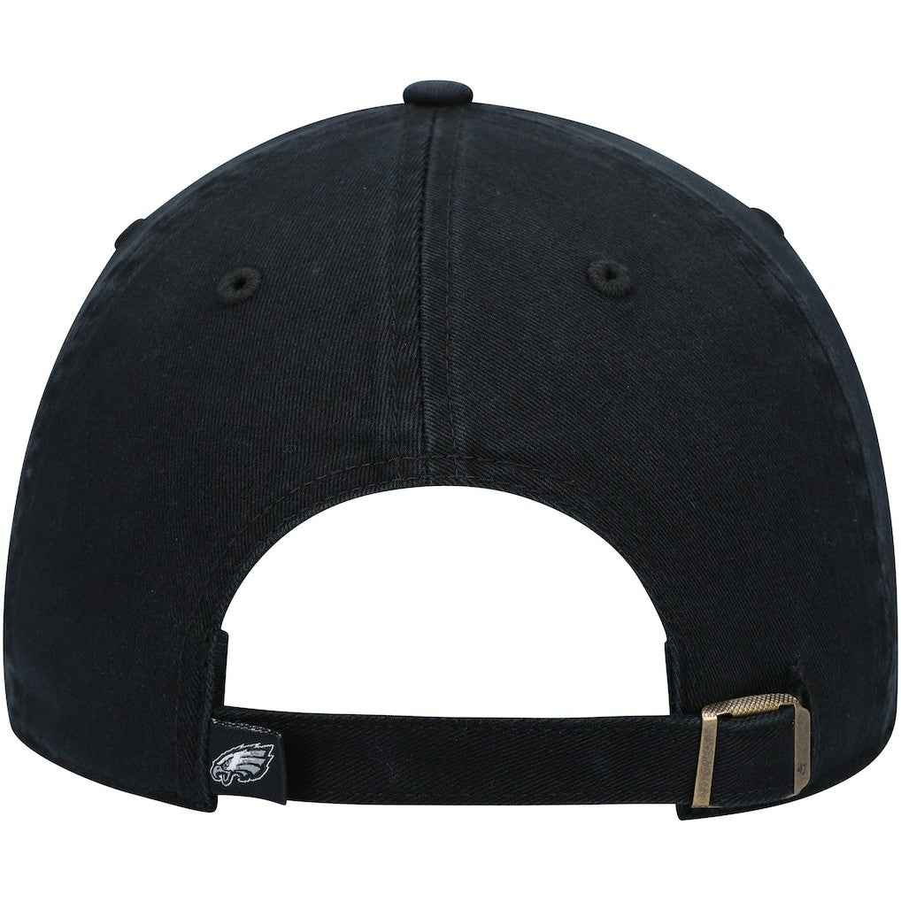 Philadelphia Eagles '47 Secondary Clean Up Adjustable Hat - Black online