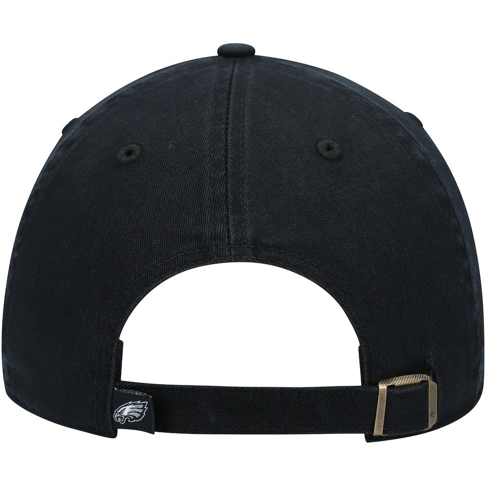 Philadelphia Eagles '47 Secondary Clean Up Adjustable Hat - Black online