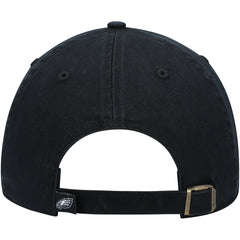 Philadelphia Eagles '47 Secondary Clean Up Adjustable Hat - Black online