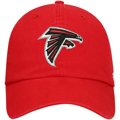 Atlanta Falcons '47 Secondary Clean Up Adjustable Hat - Red outlet