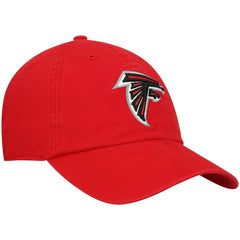 Atlanta Falcons '47 Secondary Clean Up Adjustable Hat - Red outlet