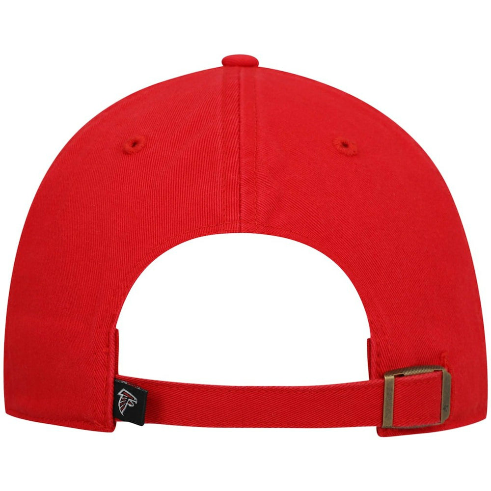 Atlanta Falcons '47 Secondary Clean Up Adjustable Hat - Red outlet