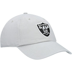 Las Vegas Raiders '47 Secondary Clean Up Adjustable Hat - Gray outlet