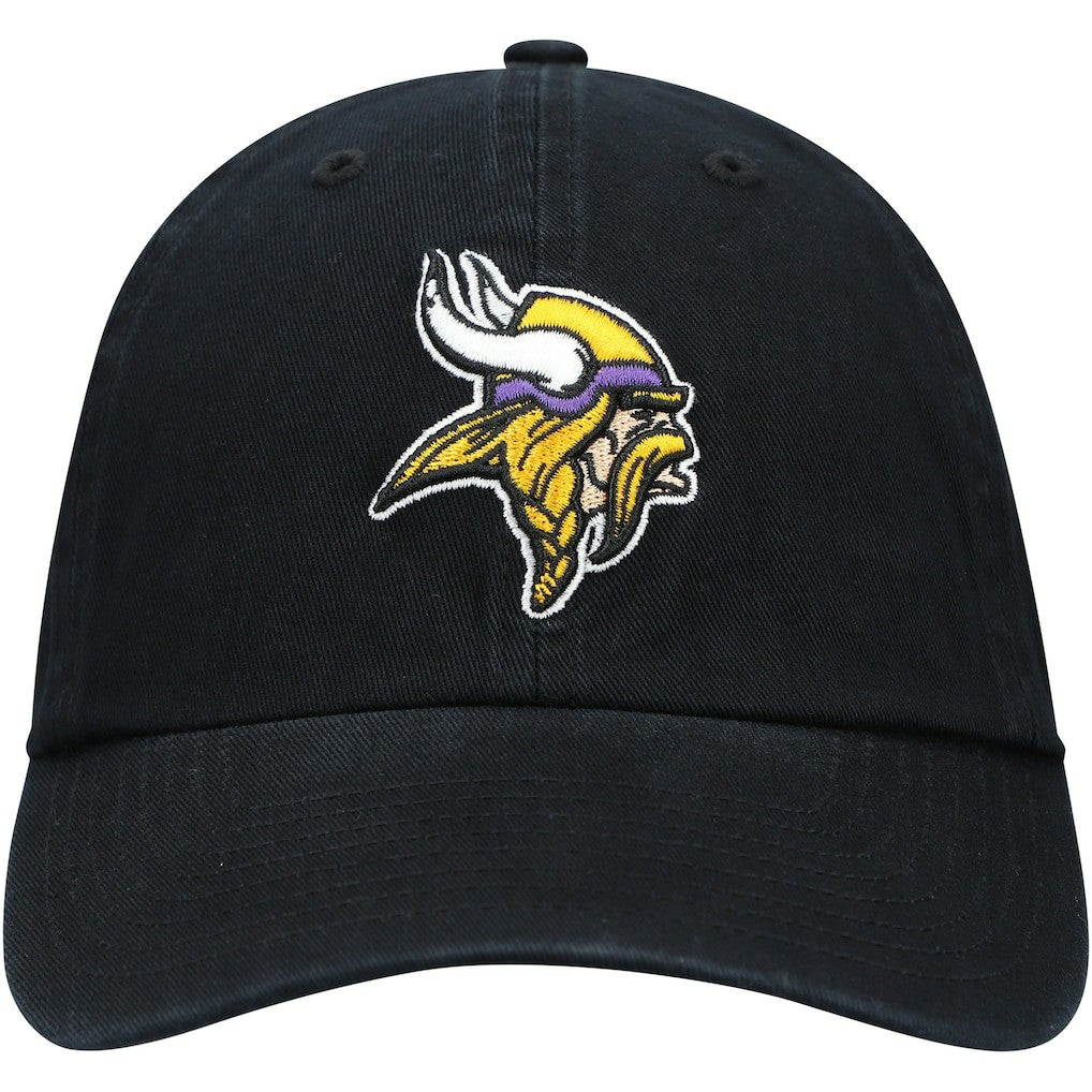 Minnesota Vikings '47 Secondary Clean Up Adjustable Hat - Black cheap