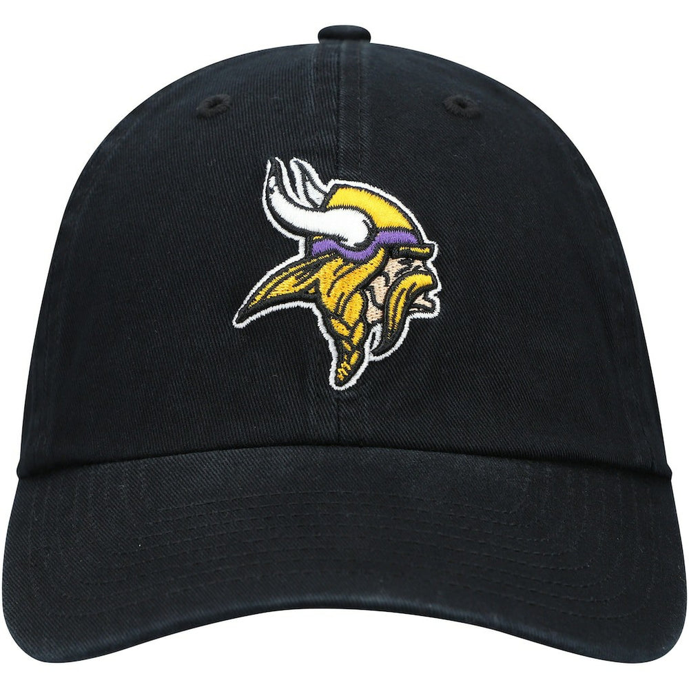 Minnesota Vikings '47 Secondary Clean Up Adjustable Hat - Black cheap