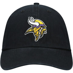 Minnesota Vikings '47 Secondary Clean Up Adjustable Hat - Black cheap