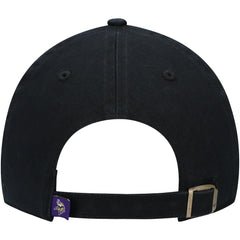 Minnesota Vikings '47 Secondary Clean Up Adjustable Hat - Black cheap