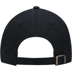 Detroit Lions '47 Clean Up Adjustable Hat - Black discount