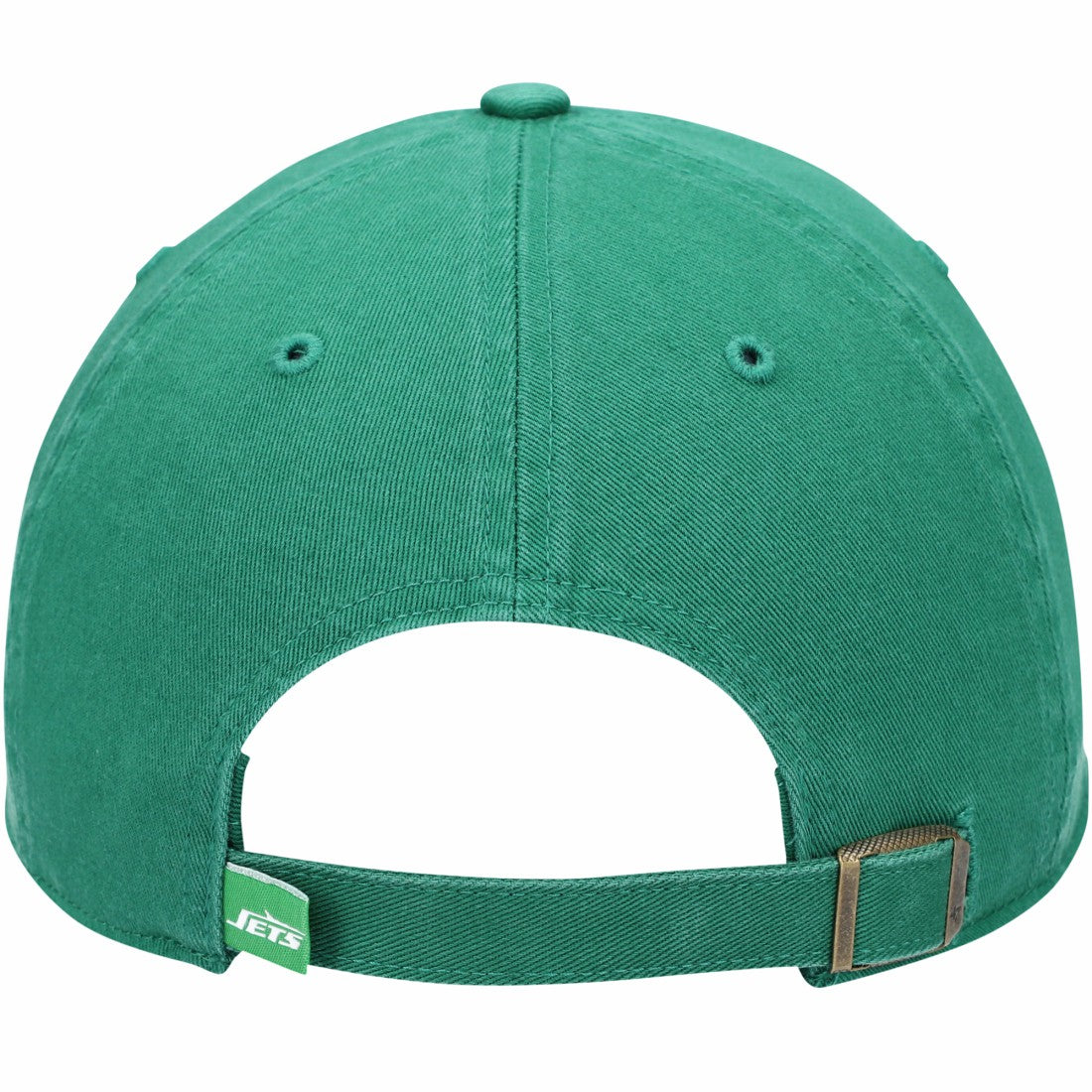 New York Jets '47 Clean Up Adjustable Hat - Kelly Green for sale