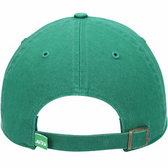 New York Jets '47 Clean Up Adjustable Hat - Kelly Green for sale