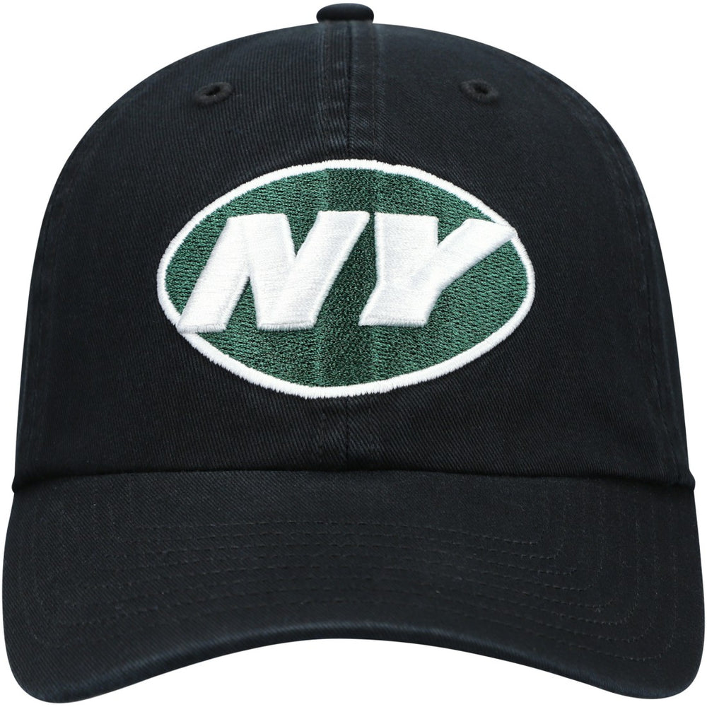 New York Jets '47 Clean Up Alternate Adjustable Hat - Black online