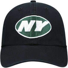 New York Jets '47 Clean Up Alternate Adjustable Hat - Black online
