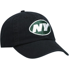New York Jets '47 Clean Up Alternate Adjustable Hat - Black online