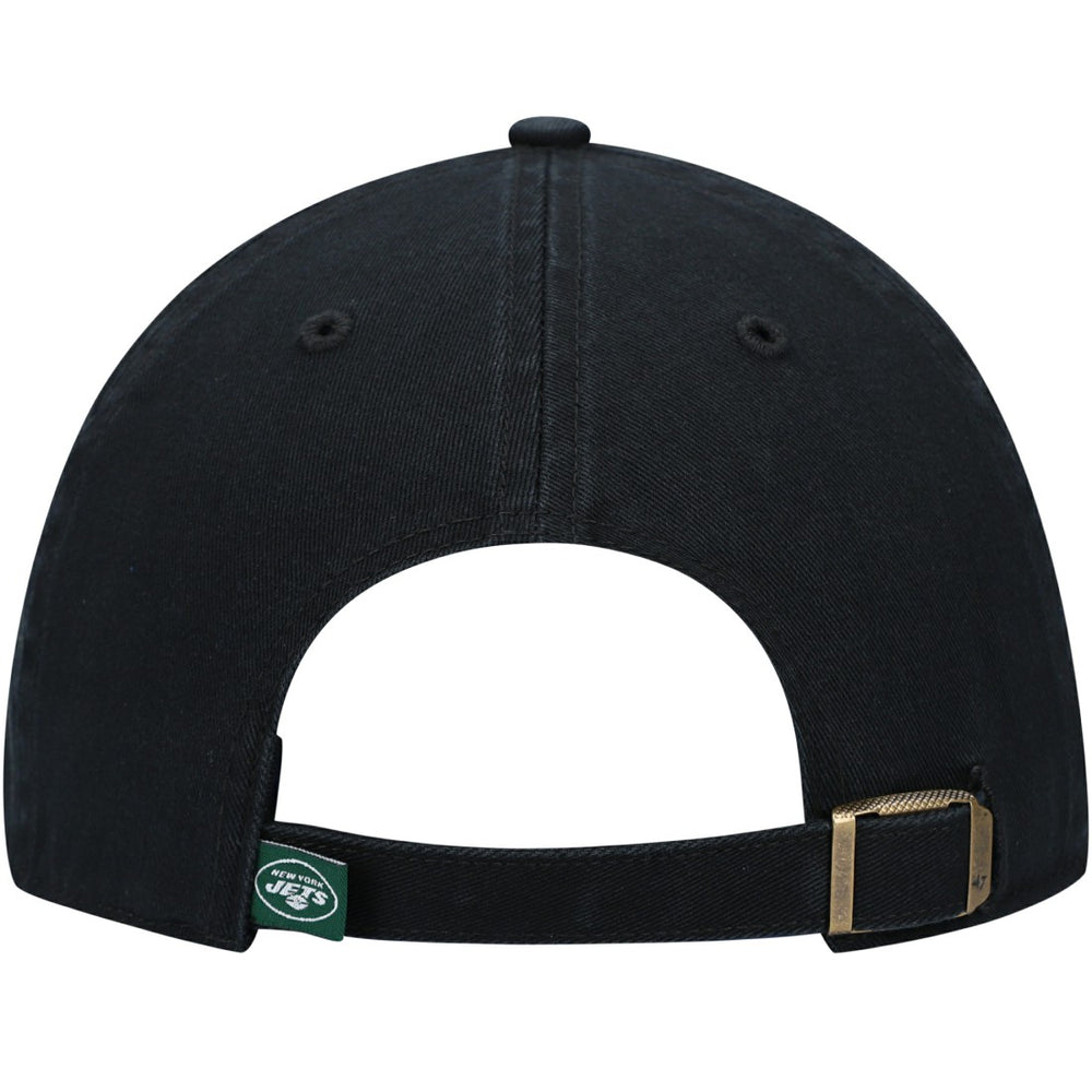 New York Jets '47 Clean Up Alternate Adjustable Hat - Black online