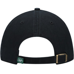 New York Jets '47 Clean Up Alternate Adjustable Hat - Black online