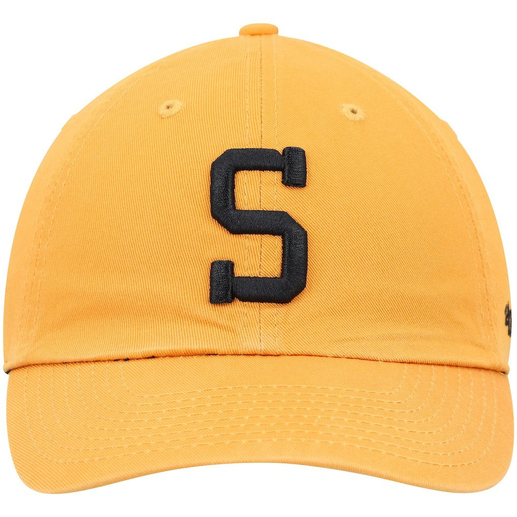 Pittsburgh Steelers '47 Clean Up Alternate Adjustable Hat - Gold online