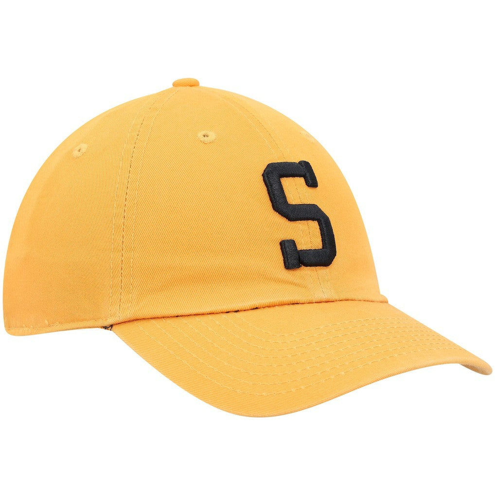 Pittsburgh Steelers '47 Clean Up Alternate Adjustable Hat - Gold online