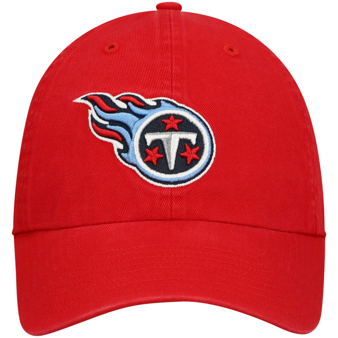 Tennessee Titans '47 Clean Up Alternate Adjustable Hat - Red discount