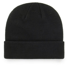 Arizona Cardinals '47 Youth Basic Cuffed Knit Hat - Black sale