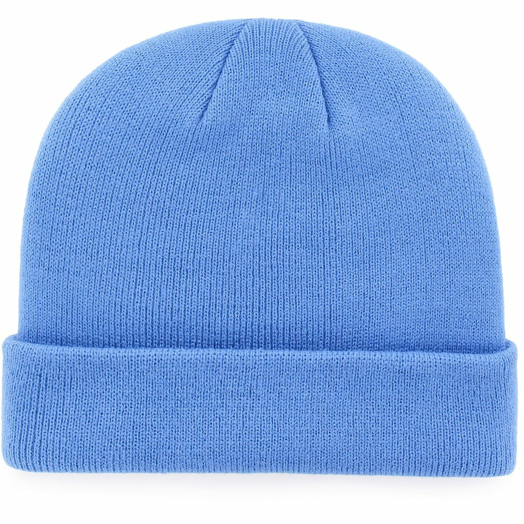 Detroit Lions '47 Youth Basic Cuffed Knit Hat - Blue discount
