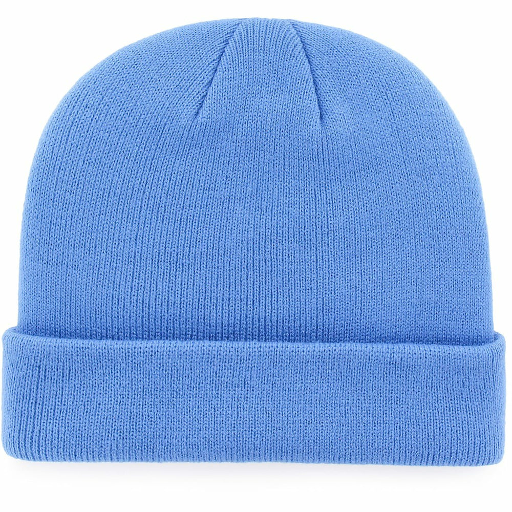 Detroit Lions '47 Youth Basic Cuffed Knit Hat - Blue discount