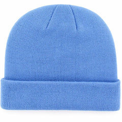 Detroit Lions '47 Youth Basic Cuffed Knit Hat - Blue discount