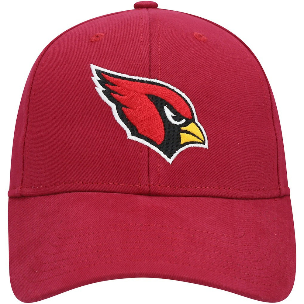 Arizona Cardinals '47 Youth Basic MVP Adjustable Hat - Cardinal sale