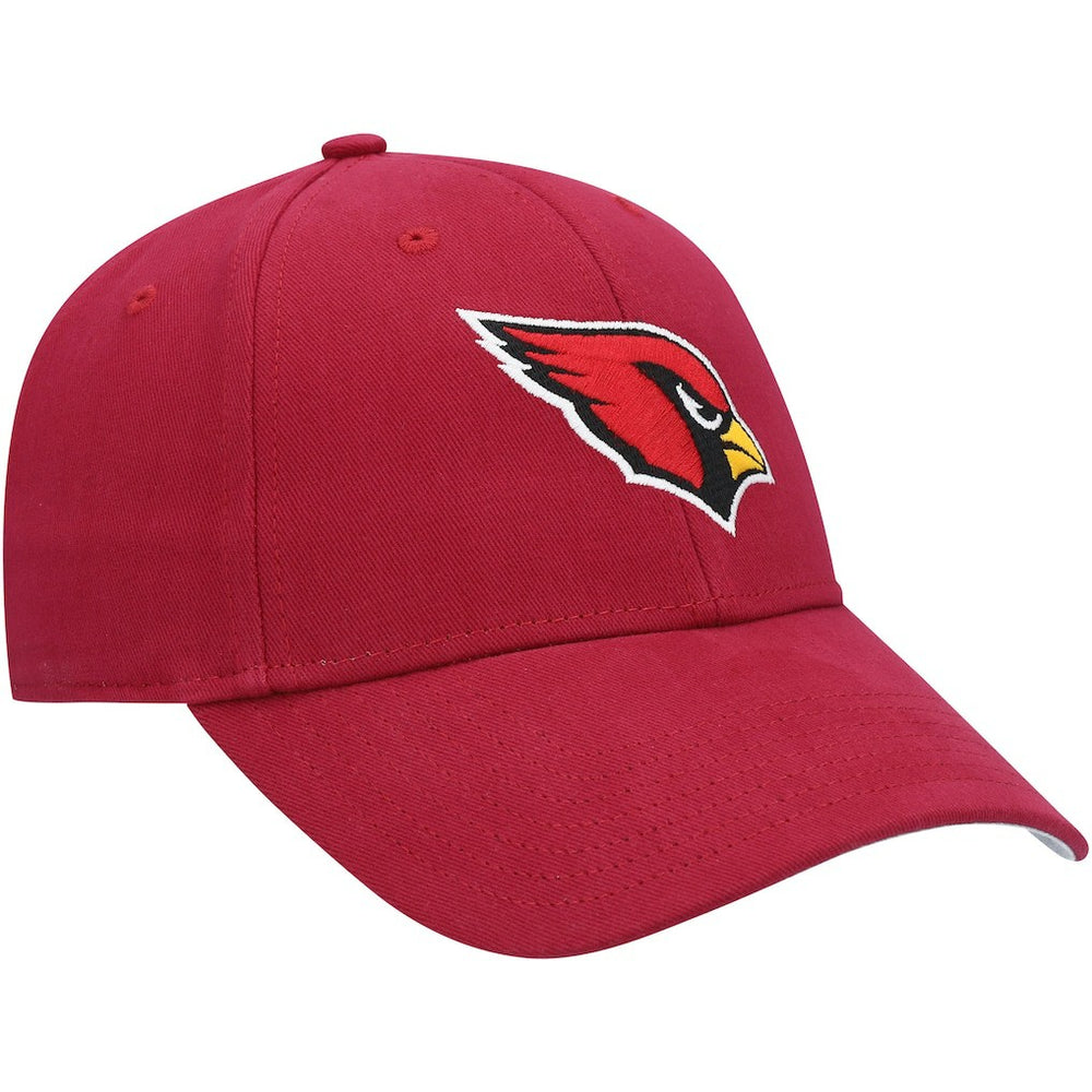 Arizona Cardinals '47 Youth Basic MVP Adjustable Hat - Cardinal sale