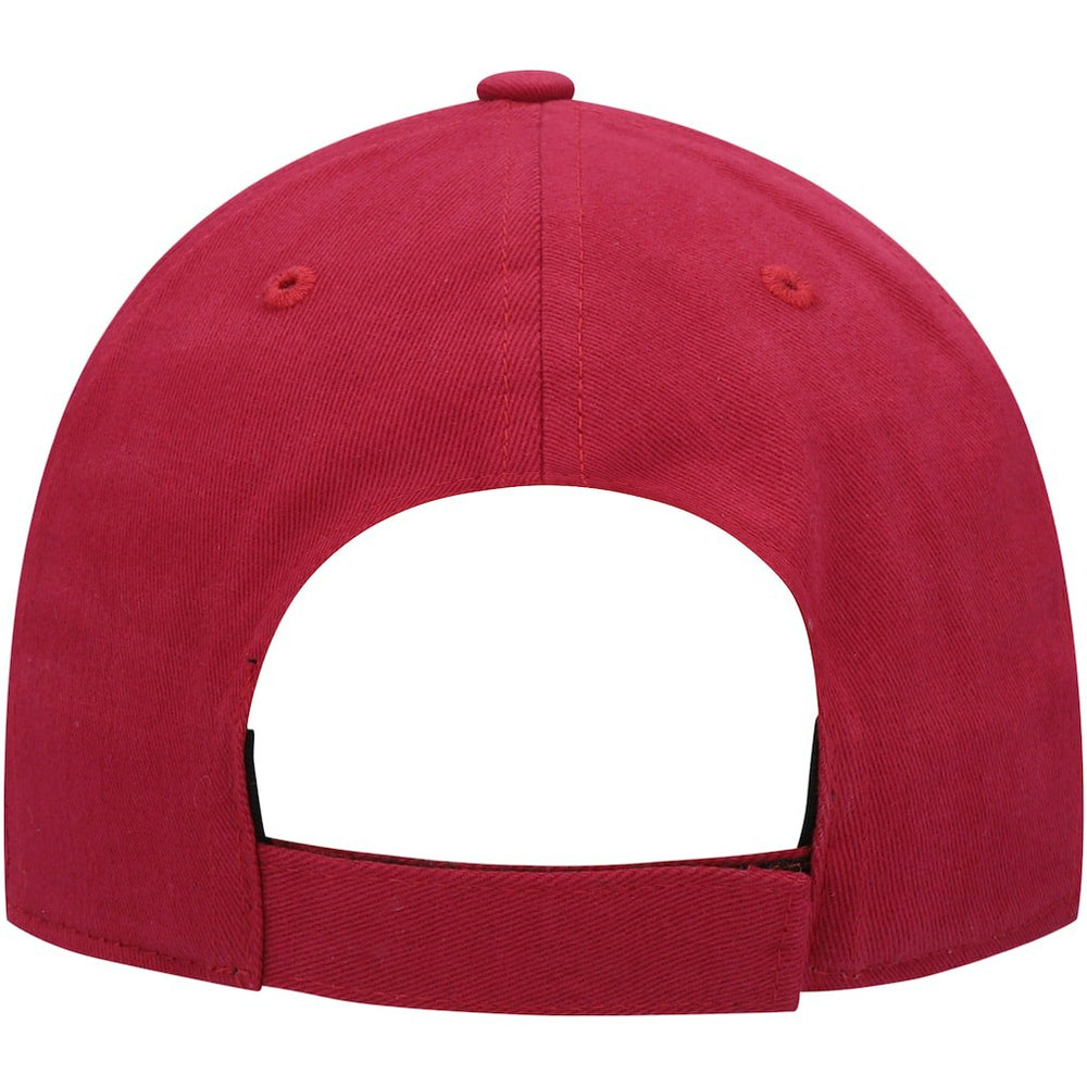 Arizona Cardinals '47 Youth Basic MVP Adjustable Hat - Cardinal sale