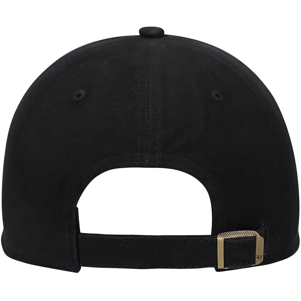Cincinnati Bengals '47 Youth Basic MVP Adjustable Hat - Black online