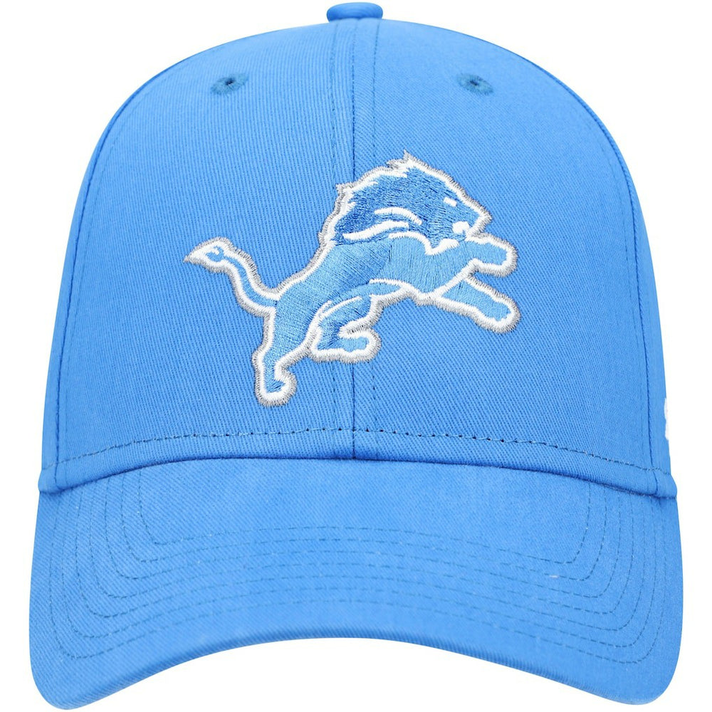 Detroit Lions '47 Youth Basic MVP Adjustable Hat - Blue for sale