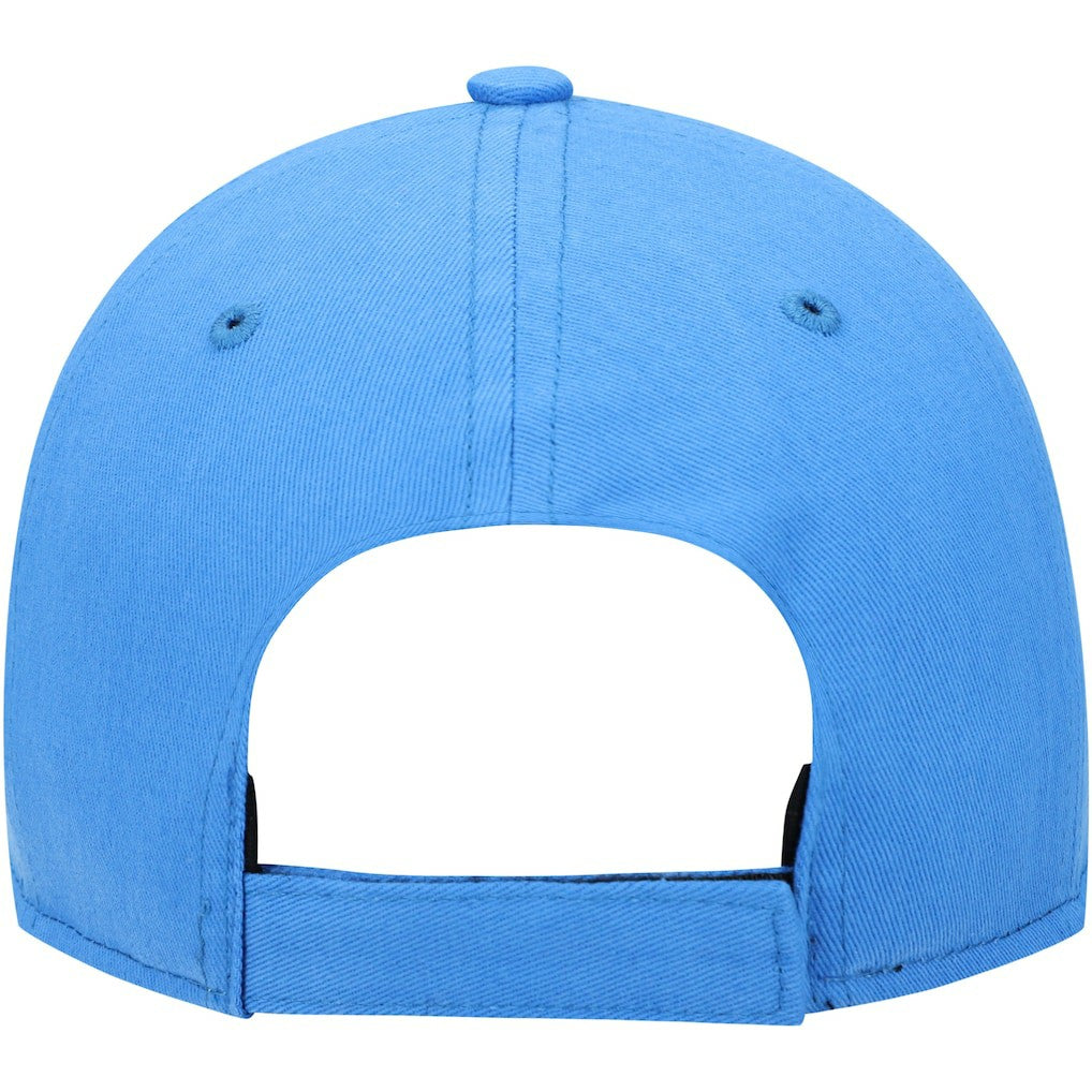 Detroit Lions '47 Youth Basic MVP Adjustable Hat - Blue for sale