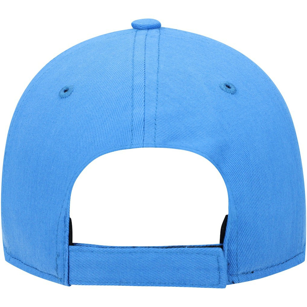 Detroit Lions '47 Youth Basic MVP Adjustable Hat - Blue for sale