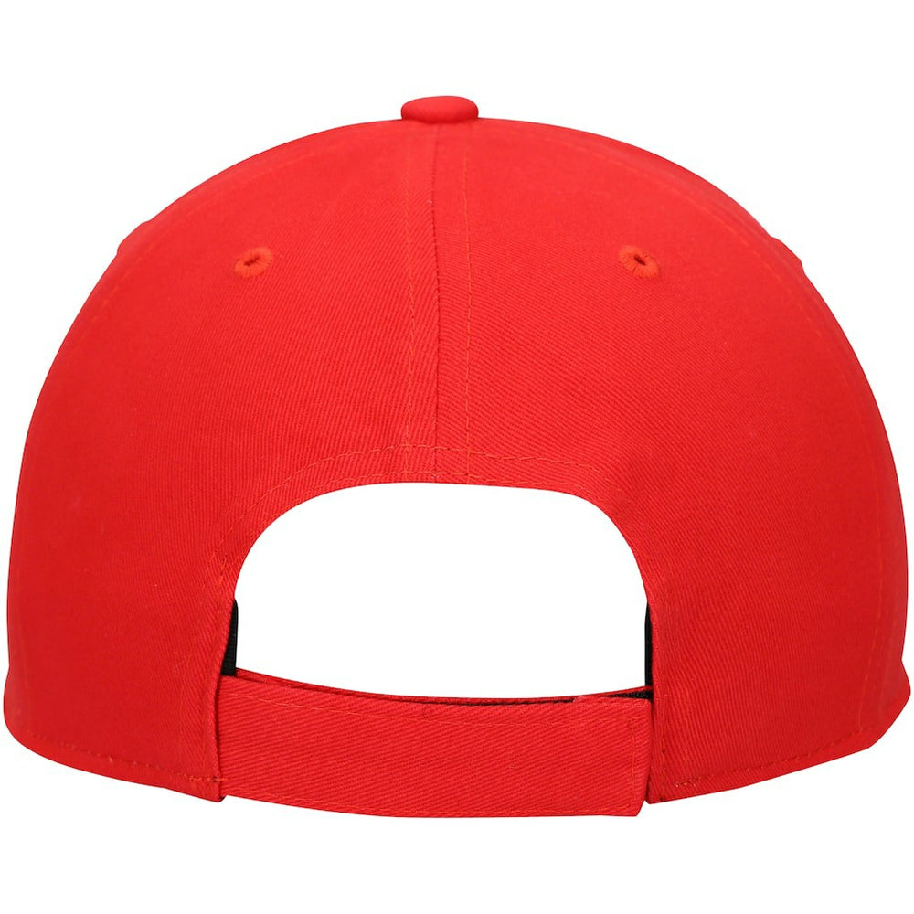 Kansas City Chiefs '47 Youth Basic MVP Adjustable Hat - Red outlet