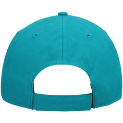 Miami Dolphins '47 Youth Basic MVP Adjustable Hat - Aqua discount