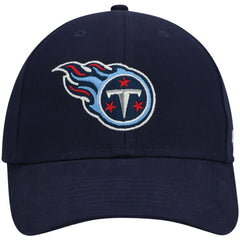 Tennessee Titans '47 Youth Basic MVP Adjustable Hat - Navy cheap