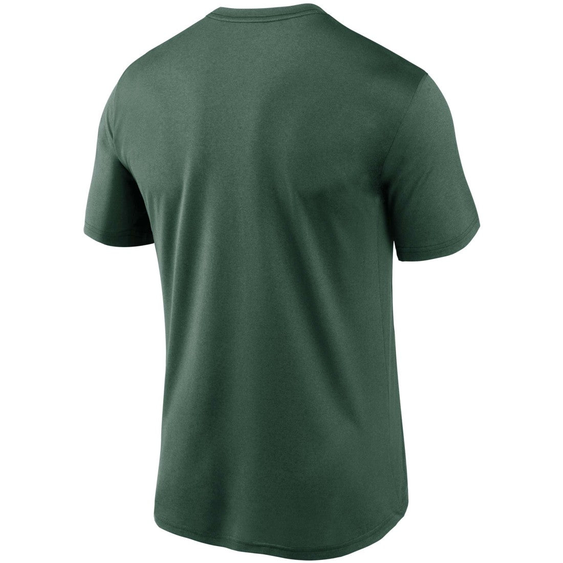Green Bay Packers Logo Essential Legend Performance T-Shirt - Green | Nike discount