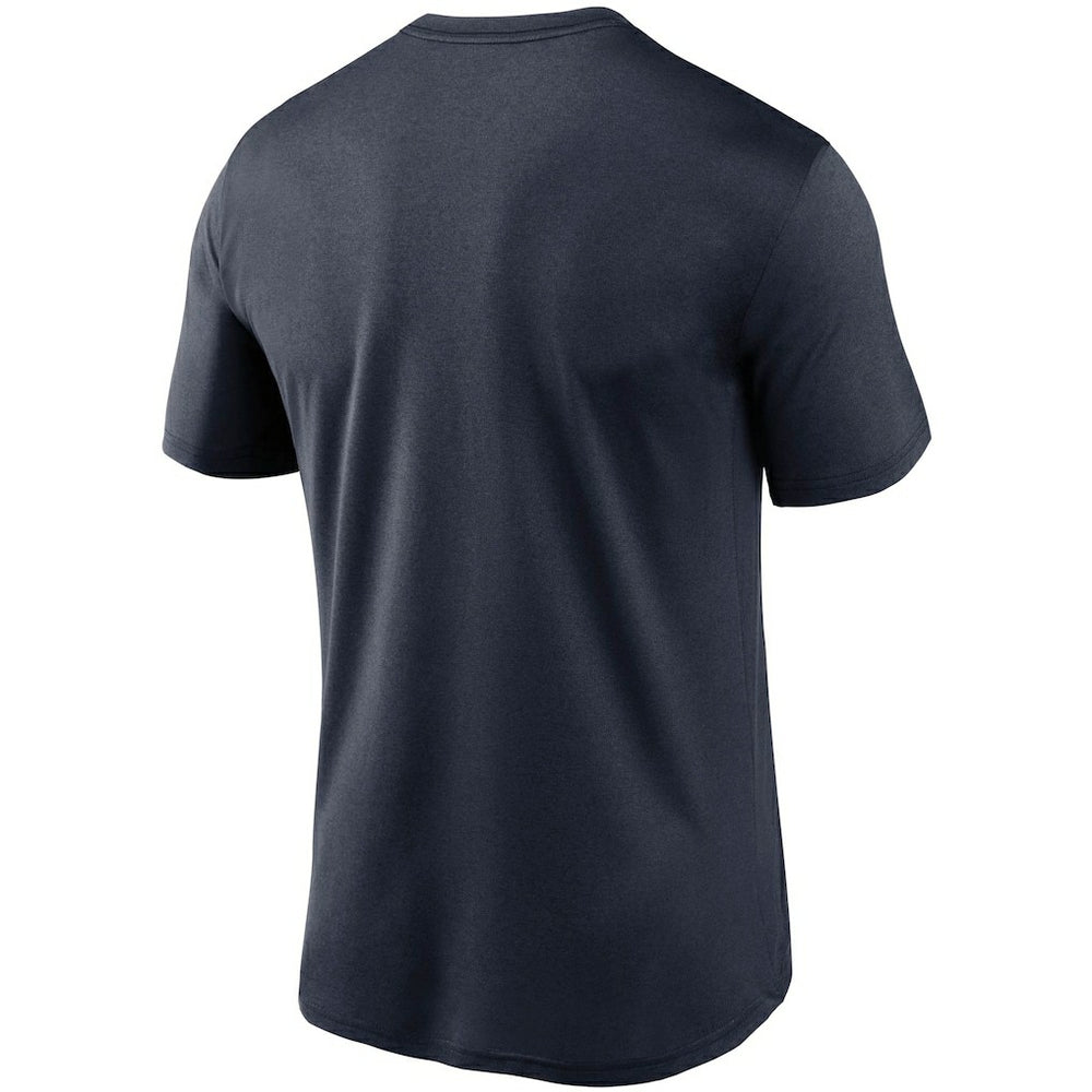 Houston Texans Logo Essential Legend Performance T-Shirt - Navy | Nike online