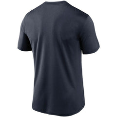 Houston Texans Logo Essential Legend Performance T-Shirt - Navy | Nike online