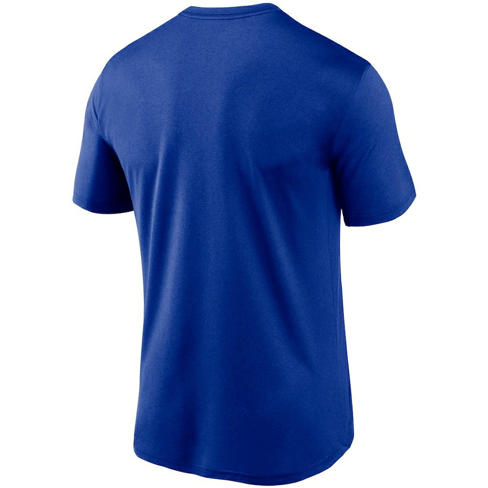 Buffalo Bills Logo Essential Legend Performance T-Shirt - Royal | Nike online