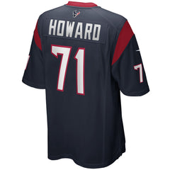 Tytus Howard Houston Texans Game Jersey - Navy | Nike online