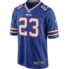 Micah Hyde Buffalo Bills Game Player Jersey - Royal | Nike on sale