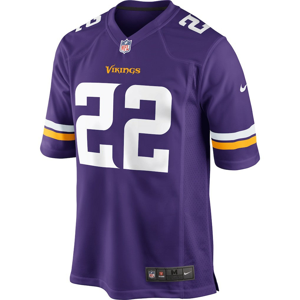 Harrison Smith Minnesota Vikings Game Jersey - Purple | Nike discount