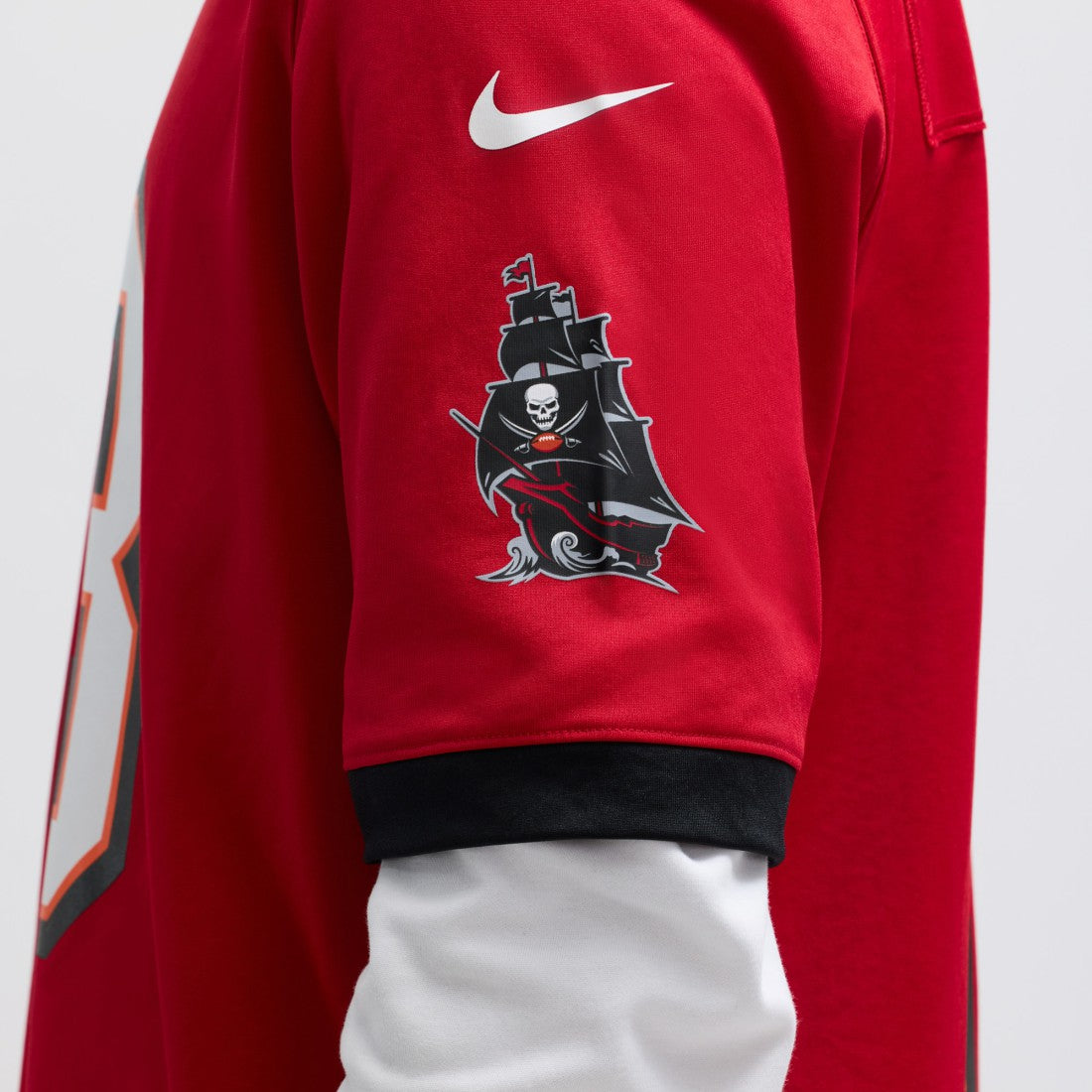 Mike Evans Tampa Bay Buccaneers Game Jersey - Red | Nike sale