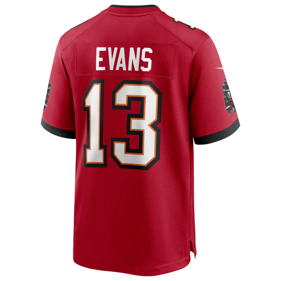 Mike Evans Tampa Bay Buccaneers Game Jersey - Red | Nike sale