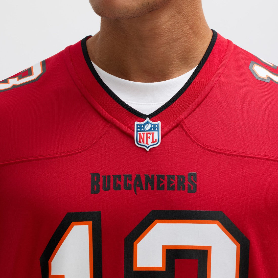 Mike Evans Tampa Bay Buccaneers Game Jersey - Red | Nike sale